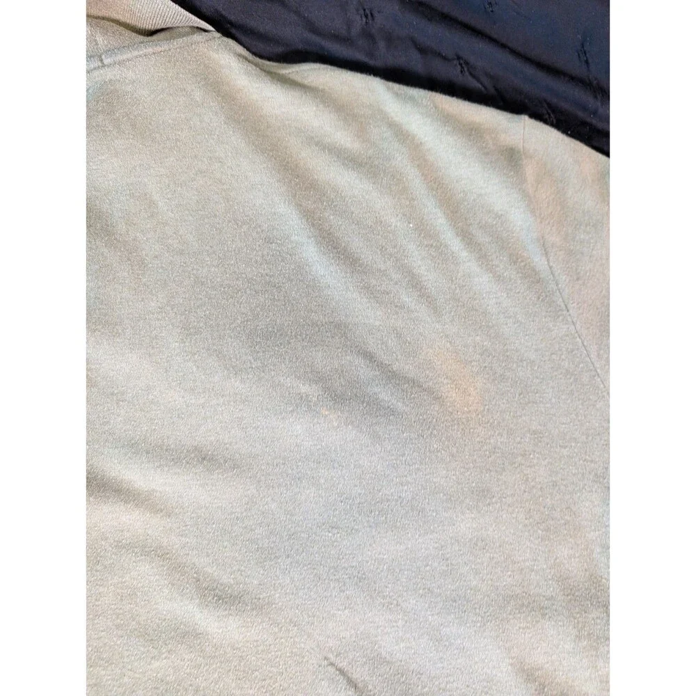 Polo Ralph Lauren Polo Shirt Men's XXL Green Short Sleeve Pony Logo Cotton